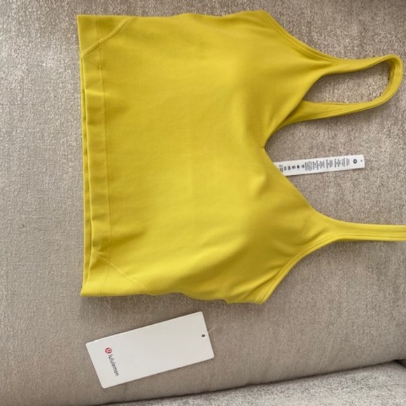 Lulu Lemon Align Tank Size 4 - Picture 12 of 12